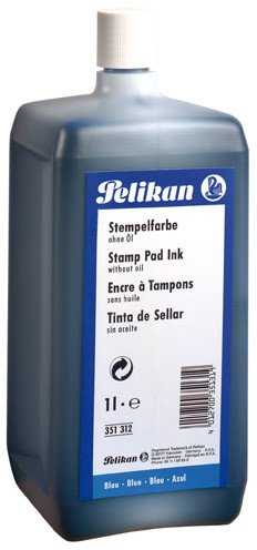 Tusz Pelikan 351312 wkład atramentowy