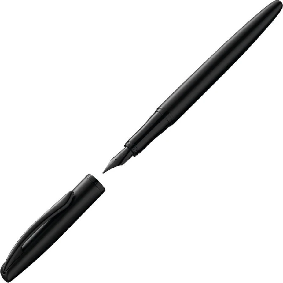 Pelikan Plunksnakotis JAZZ NOBLE elegance juodas dėžutėje