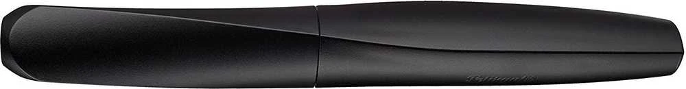 Pelikan Plunksnakotis TWIST P457M juodas blis