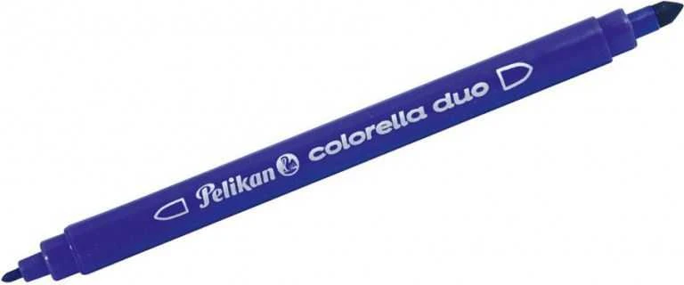 Flomasteriai Pelikan, 10 spalvų