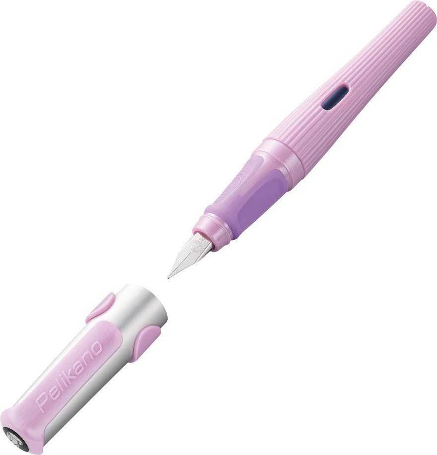 Pelikan Dešiniarankis rašiklis Pelikano Structure P480 Rožinė PELIKAN
