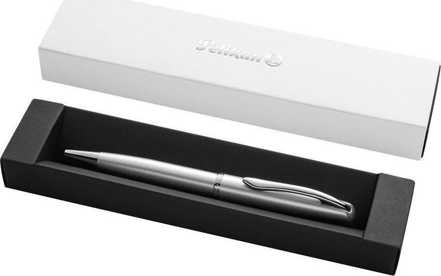 Pelikan Tušinukas JAZZ NOBLE elegance sidabrinis