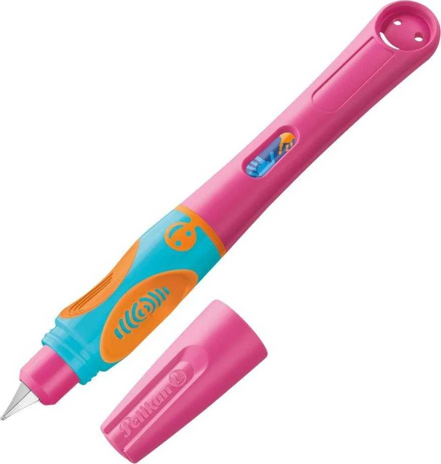 Pelikan Plunksnakotis Griffix-4 L lovely pink