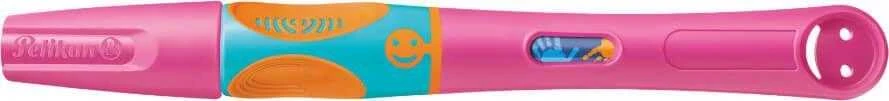 Pelikan Plunksnakotis Griffix-4 L lovely pink