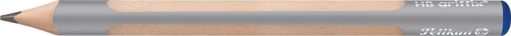 Pelikan Griffix HB pieštukas su ergonomine danga