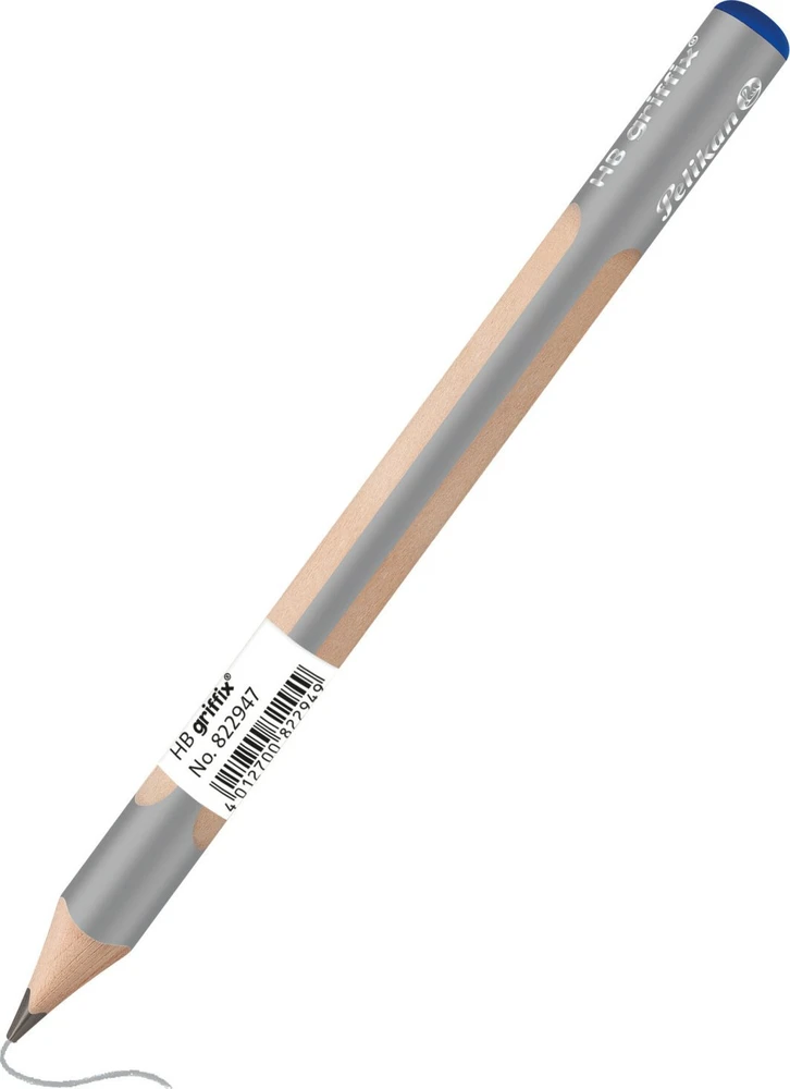 Pelikan Griffix HB pieštukas (12 vnt.)