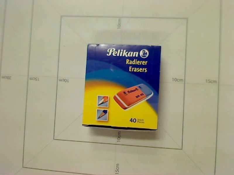 Pelikan BR40 trintukų dėžutė