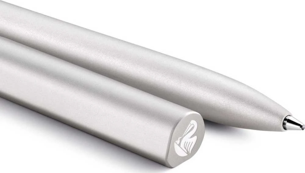 Rašiklis Pelikan K6 Ineo Elemente Clearing Breeze dėkle