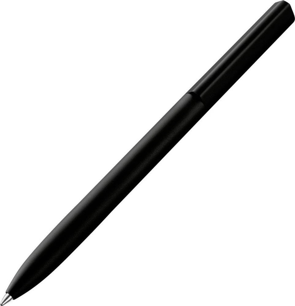 Pelikan Długopis metalowy INEO Elements K6 Juodas Rock PELIKAN