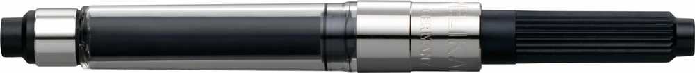 Pelikan Pelikan Converter C499 gumka Plastik Juodas 1 vnt.