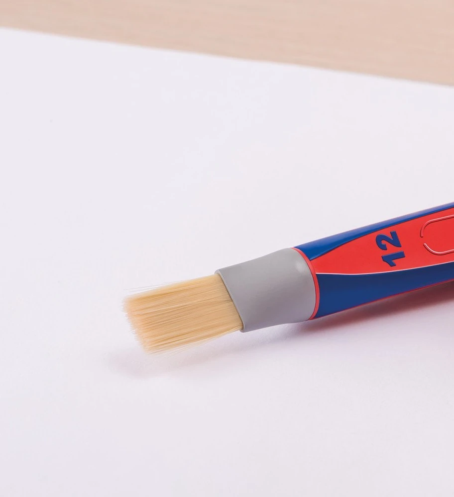 Teptukas ergonomiškas Pelikan Griffix, 3 vnt.