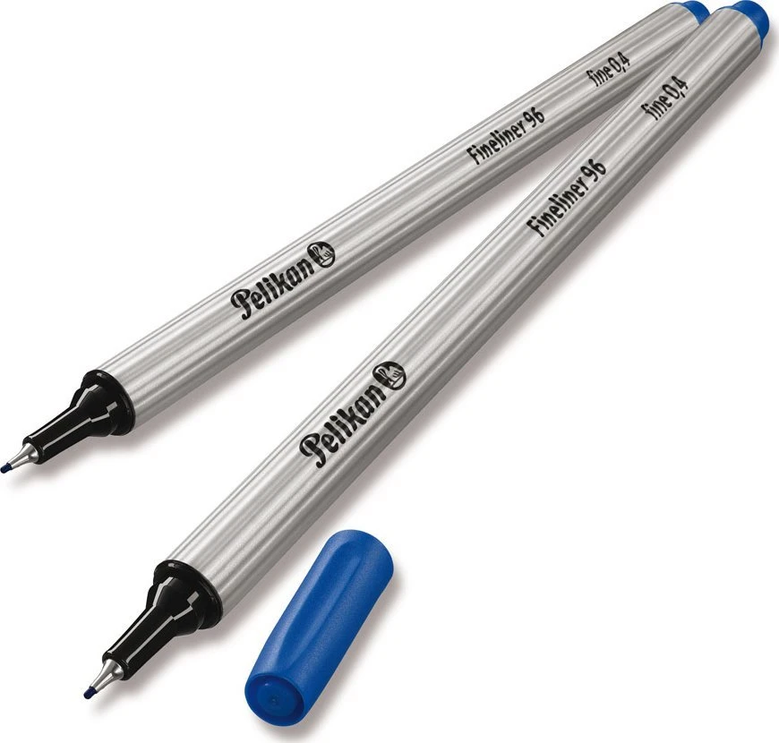 Pelikan Pelikan 943167 cienkopis Drobny Mėlyna