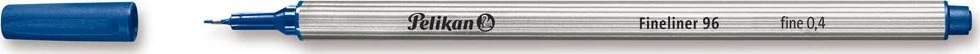 Pelikan Pelikan 943167 cienkopis Drobny Mėlyna