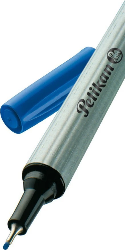 Pelikan Pelikan 943167 cienkopis Drobny Mėlyna