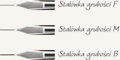 Pelikan Plunksnakotis TWIST P457M t.turkio sp.