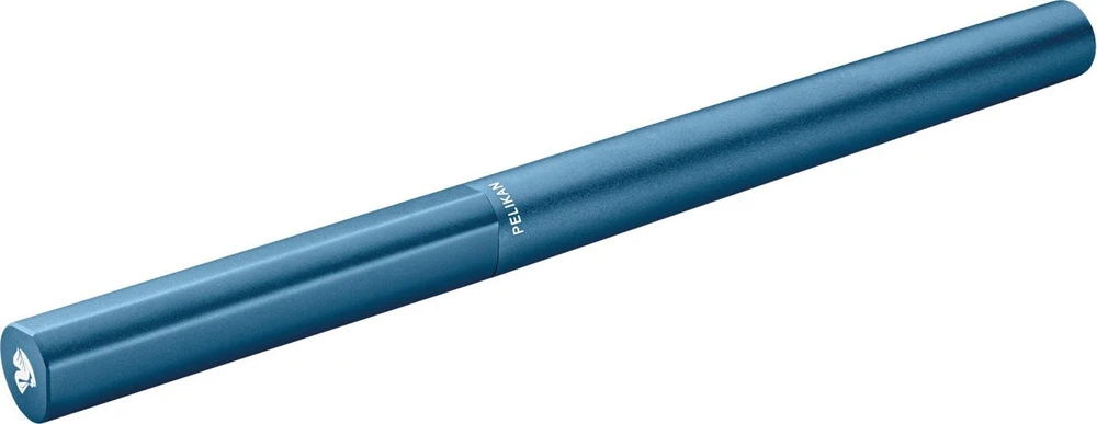 Pelikan Pelikan Füllhalter Ineo Elements P6 1 ST in FS Petrol-Blau