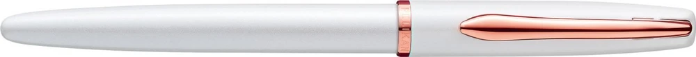 Pelikan Pelikan Füllhalter Jazz Noble Elegance P36 Perlmutt Weiß Faltschachtel