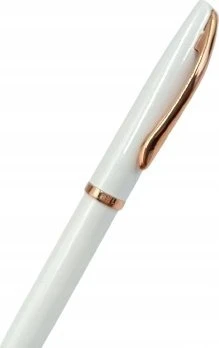 Pelikan Pelikan Füllhalter Jazz Noble Elegance P36 Perlmutt Weiß Faltschachtel