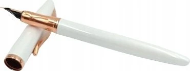 Pelikan Pelikan Füllhalter Jazz Noble Elegance P36 Perlmutt Weiß Faltschachtel