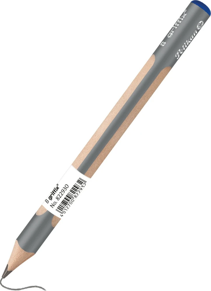 Pelikan Pelikan griffix B 12 vnt.