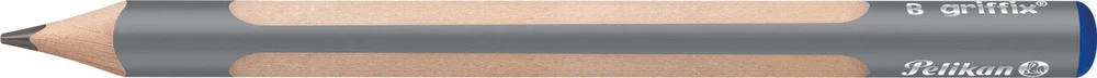 Pelikan Pelikan griffix B 12 vnt.