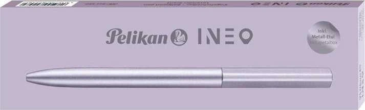 TUŠINYS SU K6 INEO LAVENDER PELIKAN DĖŽUTE