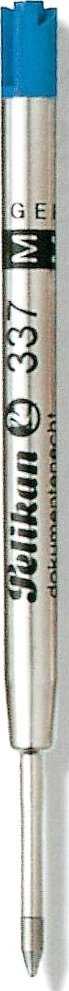 Pelikan Šerdelė 337 F mėlyna