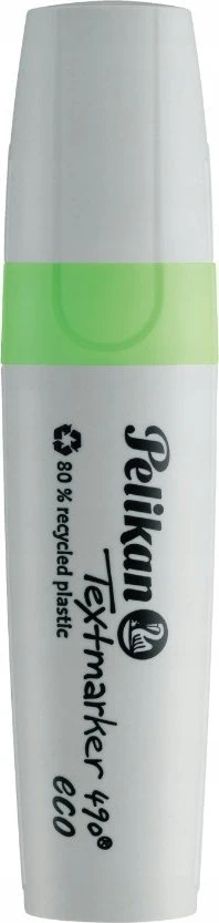 Pelikan Pelikan Textmarker 490 eco Set aus 4 Neon-Farben im Dėklas