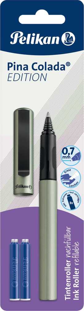 Pelikan Pelikan Tintenroller Pina Colada Edition farbig sortiert