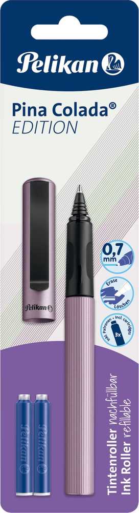 Pelikan Pelikan Tintenroller Pina Colada Edition farbig sortiert