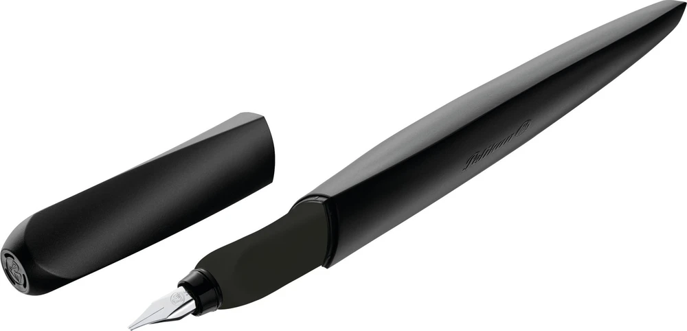 Pelikan Pelikan Twist Calligraphy Füller für Rechts- und Linkshänd.