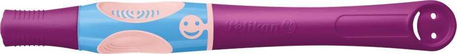 Pelikan Griffix Sweet Berry rutulinis rašiklis, L dydis, blisterinėje pakuotėje