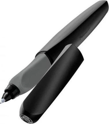 Pelikan Rašiklis TWIST R457 juodas