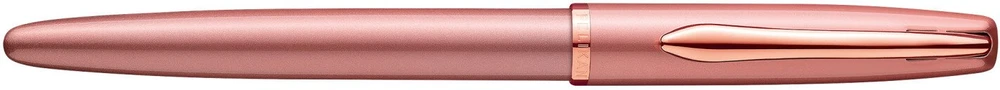 Pelikan Jazz Noble Elegance Fountain Pen P36 Rožinė Rose sulankstoma dėžutė