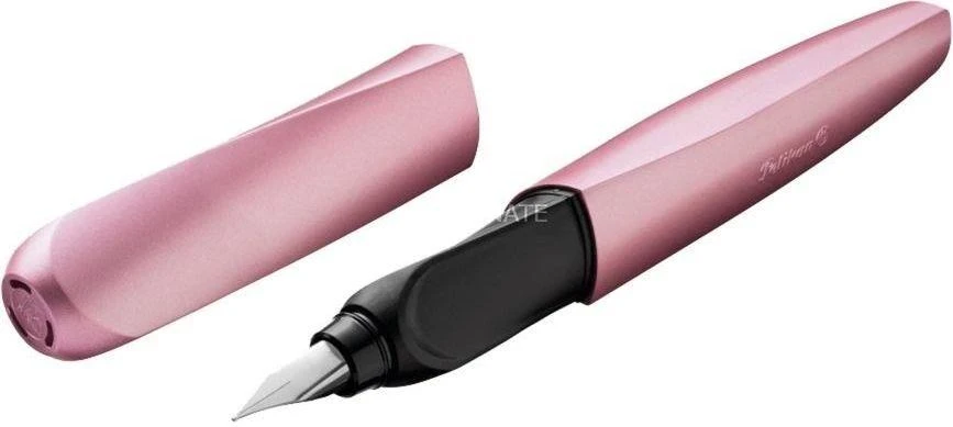 Pelikan Plunksnakotis TWIST P457M rožinis