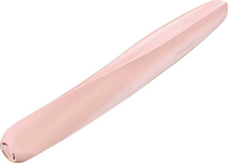 Pelikan Plunksnakotis TWIST ECO P457M rausvas