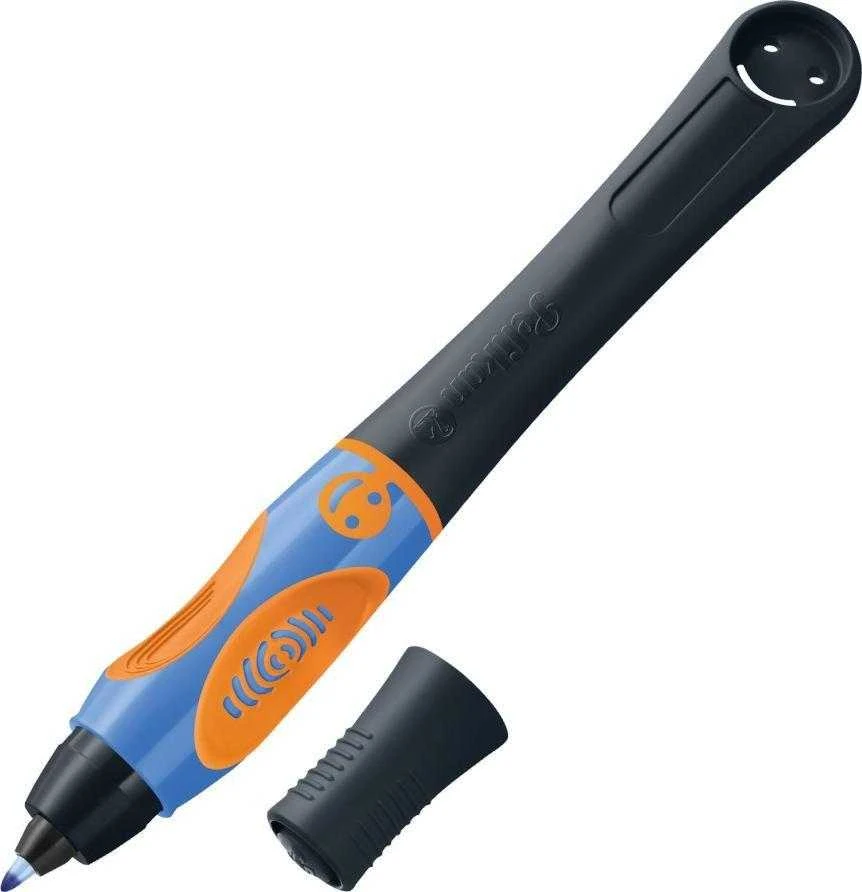 Pelikan Rollerball Pen Griffix Neon Juodas L