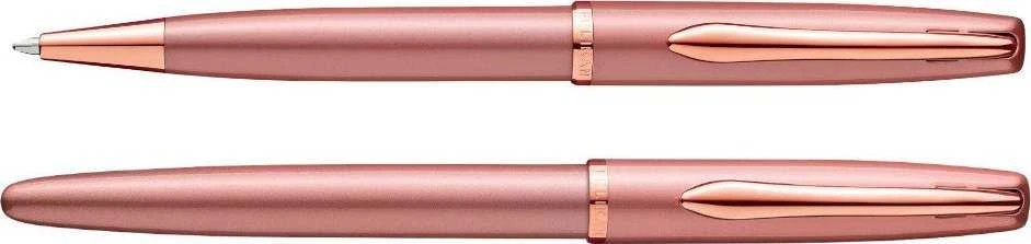Pelikan Tušinukas+plunksnakotis JAZZ NOBLE elegance rausvas