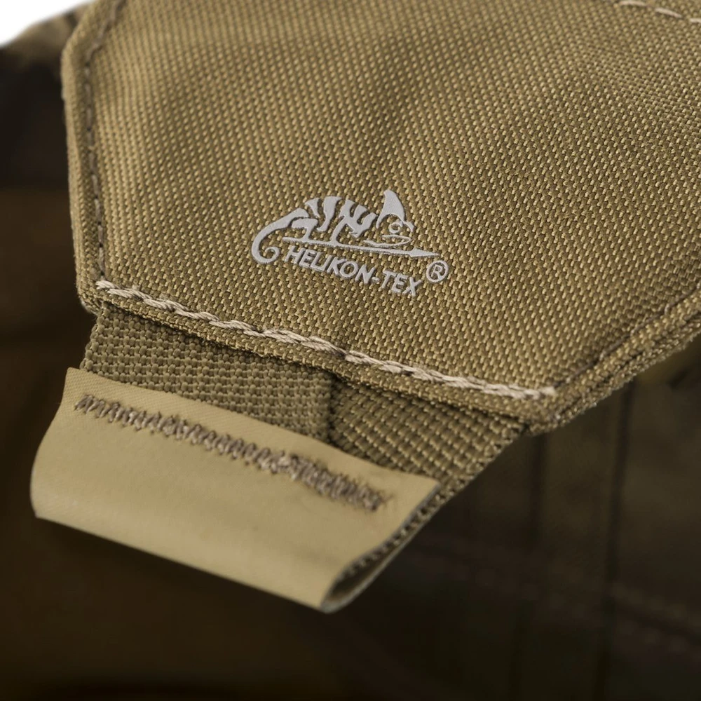 Pellucci Competition Dump Pouch - Shadow Pilkas (MO-CDP-CD-35)