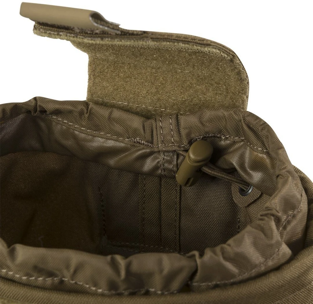 Pellucci Competition Dump Pouch - Shadow Pilkas (MO-CDP-CD-35)