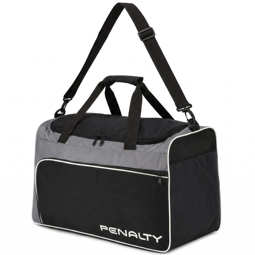 INNA SPORTINIS KREPŠYS PENALTY BAG MALA GYM S11 MEDIUM Juodas 4007857