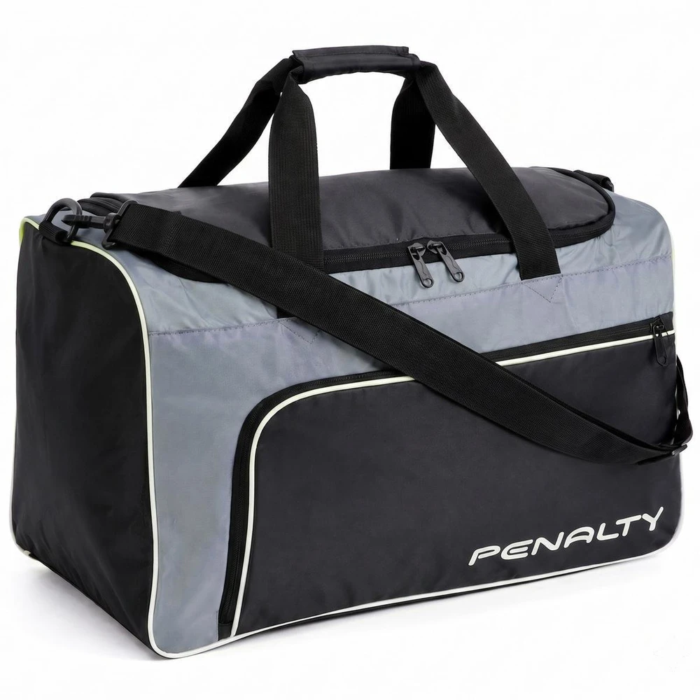 INNA SPORTINIS KREPŠYS PENALTY BAG MALA GYM S11 MEDIUM Juodas 4007857