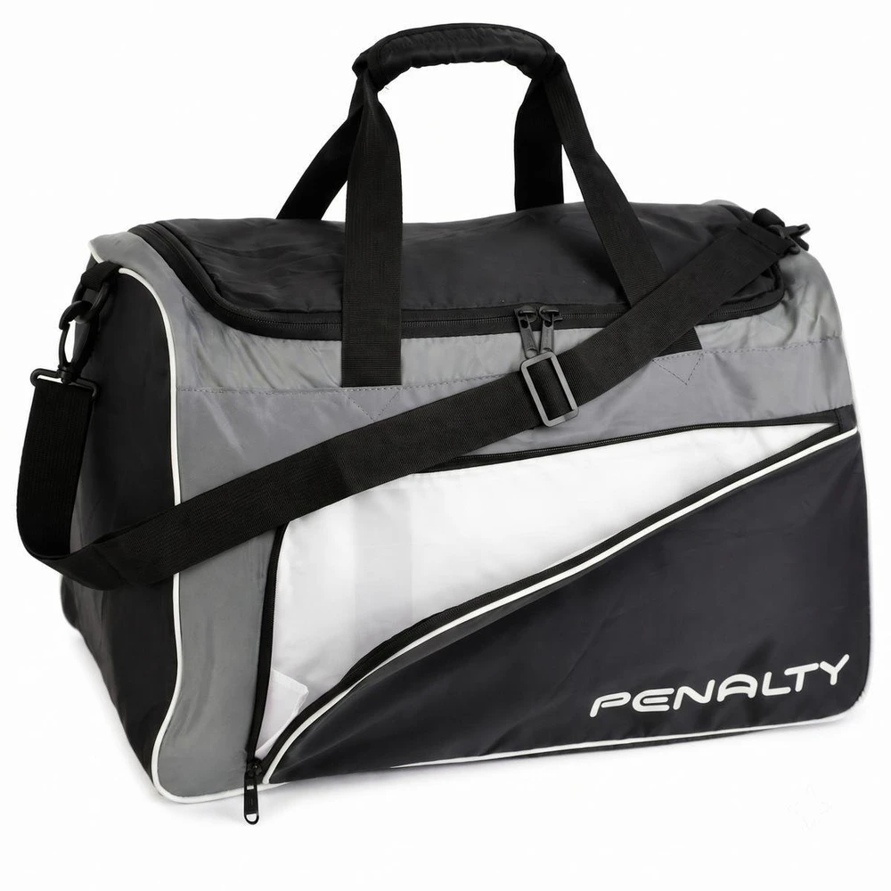 INNA SPORTINIS KREPŠYS PENALTY BAG MALA GYM S11 MEDIUM Juodas 4007857
