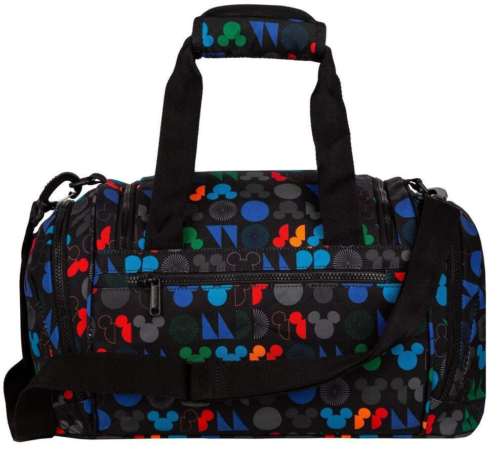 Pellucci McNeill Sportinis krepšys Disney-Mickey Mouse (9108270000)