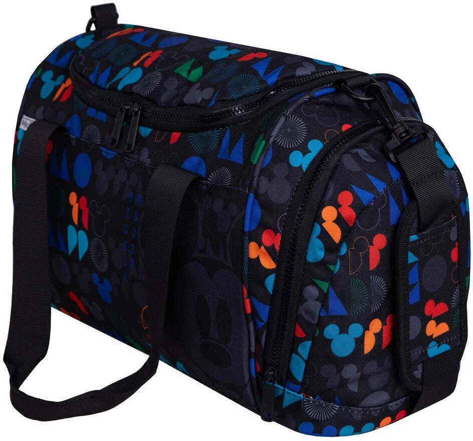 Pellucci McNeill Sportinis krepšys Disney-Mickey Mouse (9108270000)
