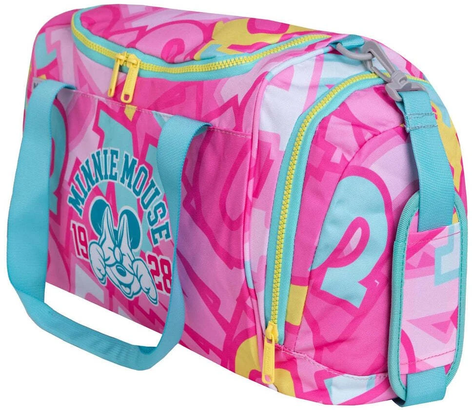 Pellucci McNeill Sportinis krepšys DISNEY-MINNIE MOUSE (9108271000)