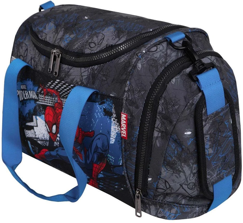 Pellucci McNeill Sportinis krepšys MARVEL-SPIDER MAN (9108275000)