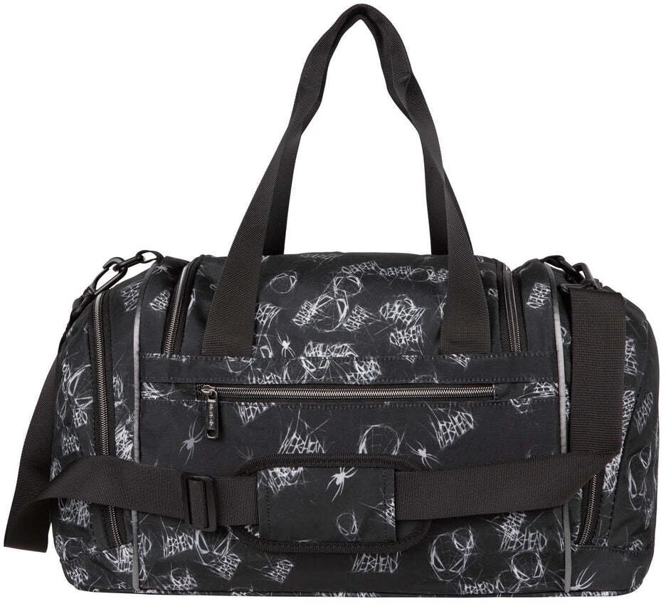 Pellucci McNeill Sportinis krepšys SPIDER MAN II (9108412000)