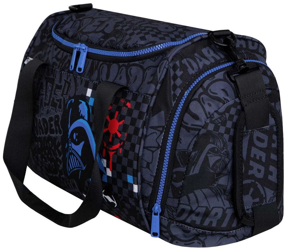 Pellucci McNeill Sportinis krepšys STAR WARS-DARTH VADER (9108272000)