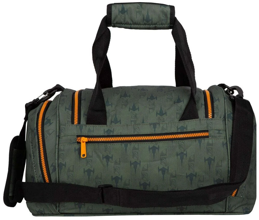 Pellucci McNeill Sportinis krepšys STAR WARS-MANDALORIAN (9108273000)